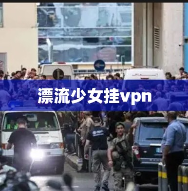 漂流少女挂vpn