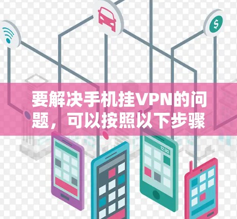要解决手机挂VPN的问题,可以按照以下步骤操作 要解决手机挂VPN的问题,可以按照以下步骤操作
