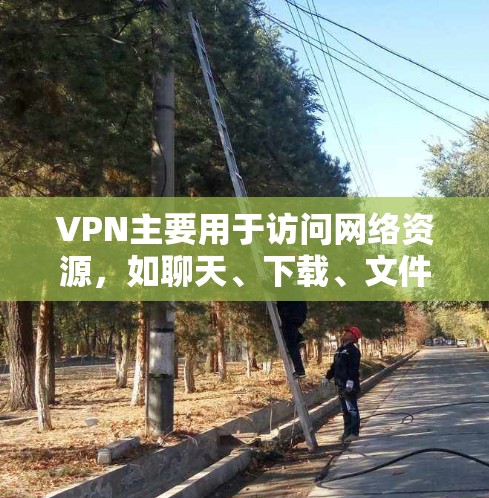 VPN主要用于访问网络资源,如聊天、下载、文件存储等。如果您想检查自己的账户信息,可能需要通过以下方式进行 VPN主要用于访问网络资源,如聊天、下载、文件存储等。如果您想检查自己的账户信息,可能需要通过以下方式进行