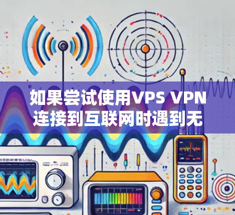 如果尝试使用VPS VPN连接到互联网时遇到无法连接到游戏的问题，通常的原因可能与以下几点有关
