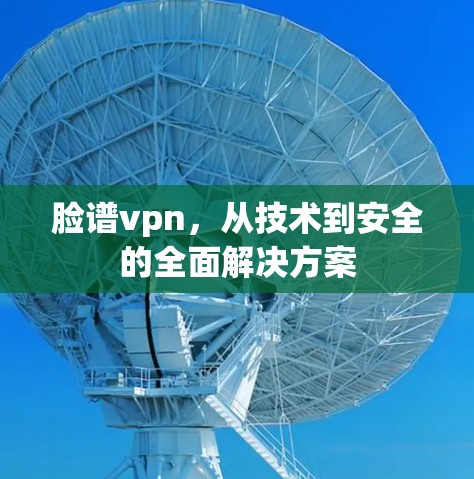 脸谱vpn,从技术到安全的全面解决方案 脸谱vpn,从技术到安全的全面解决方案