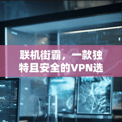 联机街霸，一款独特且安全的VPN选择