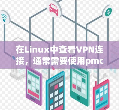 在Linux中查看VPN连接，通常需要使用pmclist命令。根据VPN的类型，可能需要不同步骤