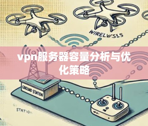 vpn服务器容量分析与优化策略
