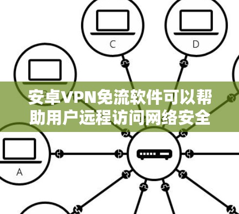 安卓VPN免流软件可以帮助用户远程访问网络安全防护软件（NPS）但同时需要避免被免流（排除流量）的软件影响。以下是一些常见的安卓VPN免流软件推荐，以及如何使用它们