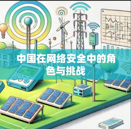 中国在网络安全中的角色与挑战
