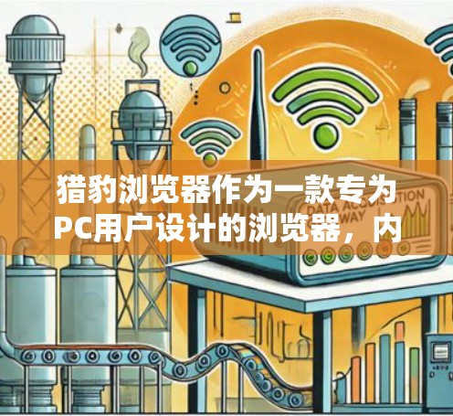 猎豹浏览器作为一款专为PC用户设计的浏览器，内置了丰富的功能，包括加密和VPN功能。以下是关于猎豹浏览器内置VPN的具体信息