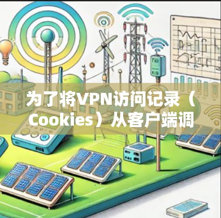 为了将VPN访问记录（Cookies）从客户端调回，可以按照以下步骤进行操作