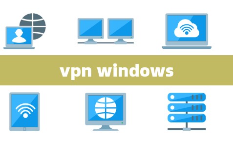 vpn windows