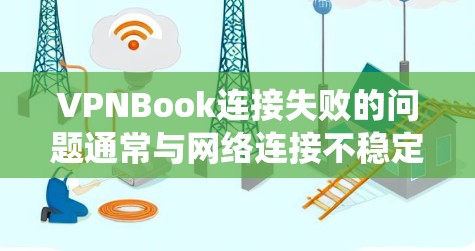 VPNBook连接失败的问题通常与网络连接不稳定、软件兼容性问题、系统配置不正确等原因有关。以下是一些常见的处理方法