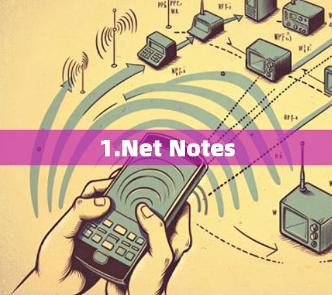 1.Net Notes