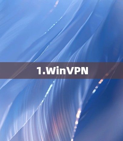 1.WinVPN