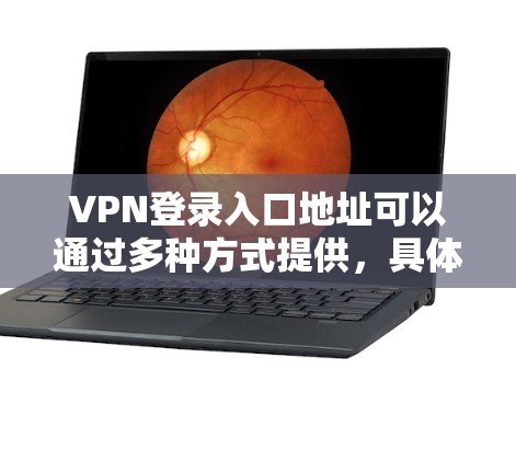 VPN登录入口地址可以通过多种方式提供，具体取决于用户的具体需求和环境。以下是几种常见的方法