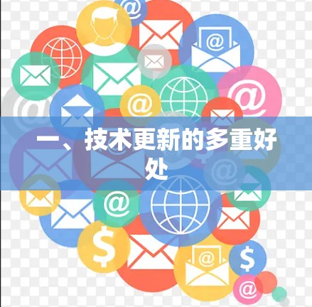 一、技术更新的多重好处