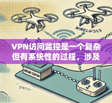 VPN访问监控是一个复杂但有系统性的过程，涉及多个步骤和工具。以下是一个清晰的指南，帮助你逐步掌握这个过程