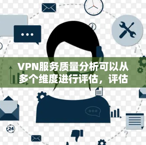 VPN服务质量分析可以从多个维度进行评估，评估其优缺点并做出选择。以下是对VPN服务质量的全面分析
