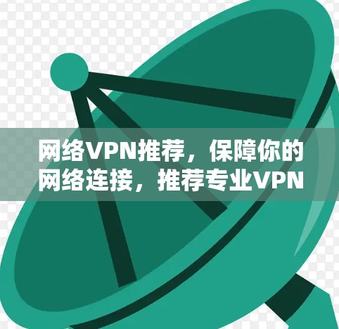 网络VPN推荐，保障你的网络连接，推荐专业VPN网站