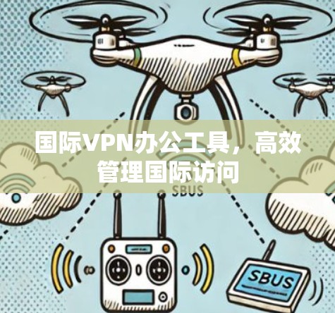 国际VPN办公工具，高效管理国际访问