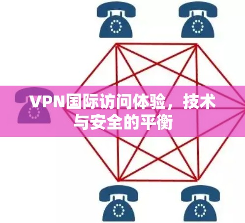 VPN国际访问体验，技术与安全的平衡