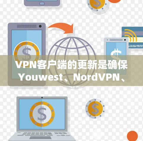 VPN客户端的更新是确保Youwest、NordVPN、Pvea等应用安全性和性能的关键步骤。以下是常见的更新内容和操作指南