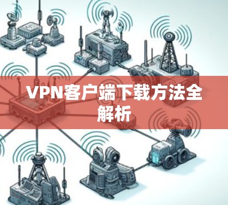VPN客户端下载方法全解析