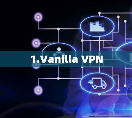 1.Vanilla VPN