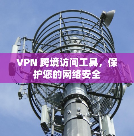 VPN 跨境访问工具，保护您的网络安全