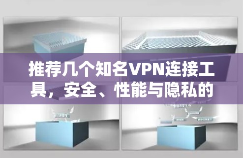 推荐几个知名VPN连接工具，安全、性能与隐私的平衡