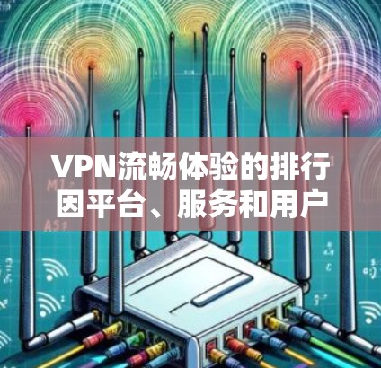 VPN流畅体验的排行因平台、服务和用户反馈而异，但可以概括以下几种常见的VPN平台及其特点