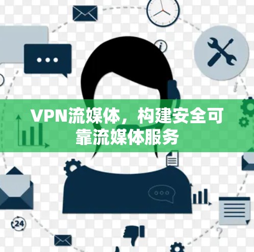 VPN流媒体，构建安全可靠流媒体服务