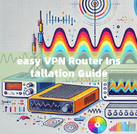 easy VPN Router Installation Guide